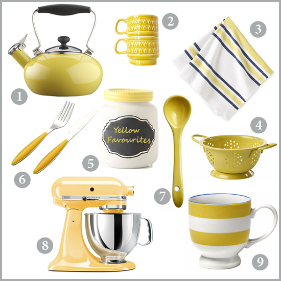 kitchen accessories sets